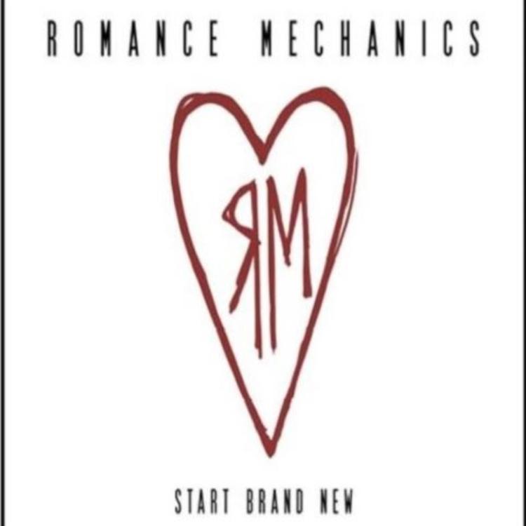 ROMANCE MECHANICS's avatar image
