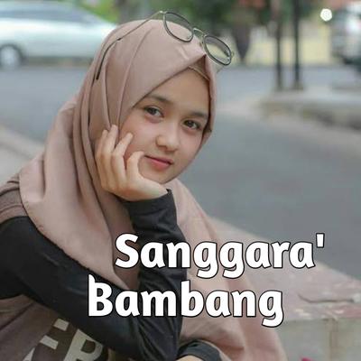 Sanggara' Bambang's cover