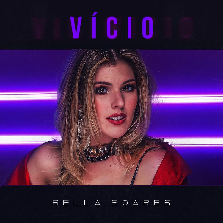Bella Soares's avatar image