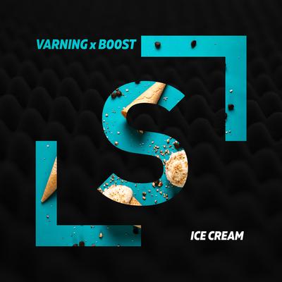 Ice Cream By Varning, B00ST's cover