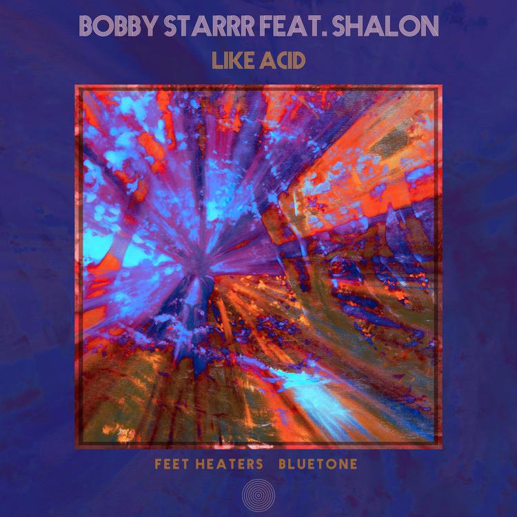 Bobby Starrr's avatar image