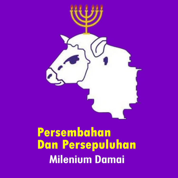 Milenium Damai's avatar image