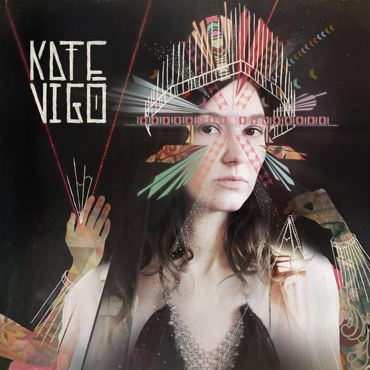 Kate Vigo's avatar image