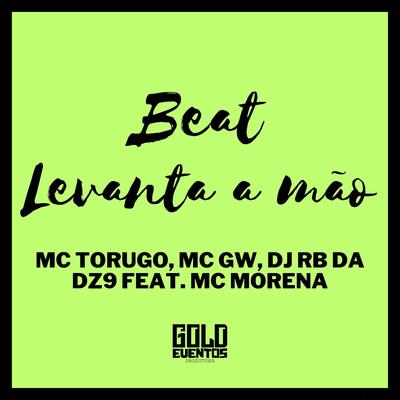 Beat Levanta a Mão's cover