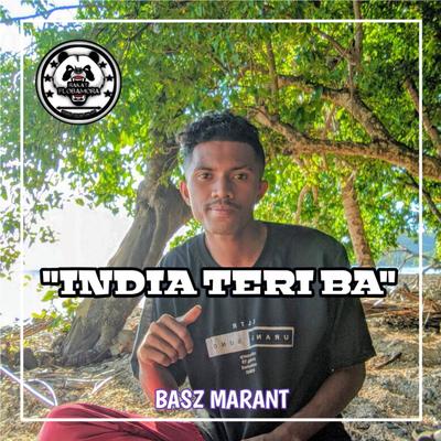BASZ MARANT's cover