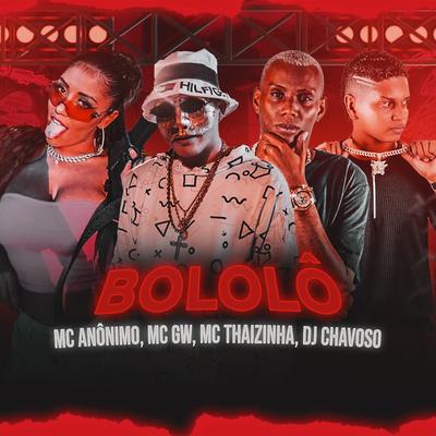 Bololô's cover