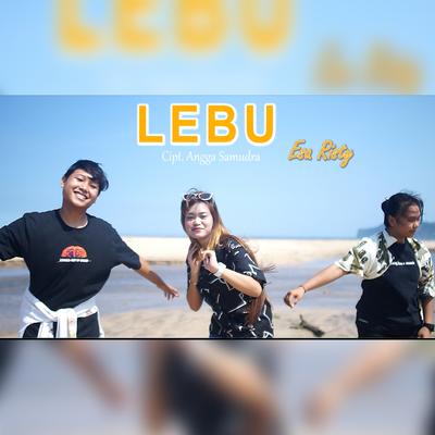 Lebu's cover