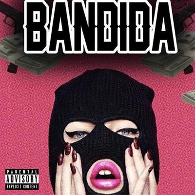 Bandida By Mc Vitinho Vibe, mc fabio smith's cover