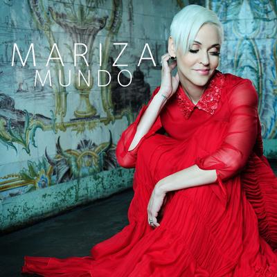 Melhor de mim By Mariza's cover