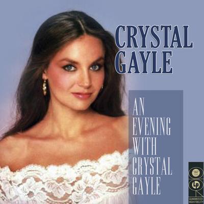 Midnight in the Desert (Live) By Crystal Gayle's cover