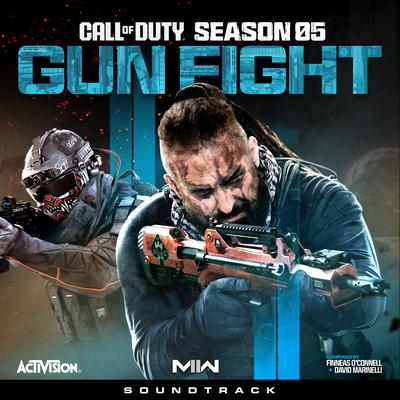 Fists – Call of Duty®: Modern Warfare II Gunfight Music (Original Game Soundtrack)'s cover