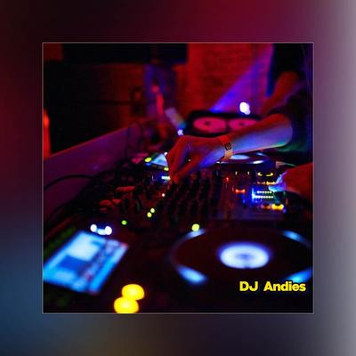 DJ Tak Ingin Usai By DJ Andies's cover
