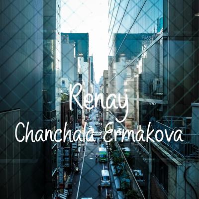 Chanchala Ermakova's cover