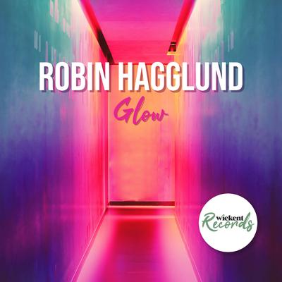 Robin Hagglund's cover