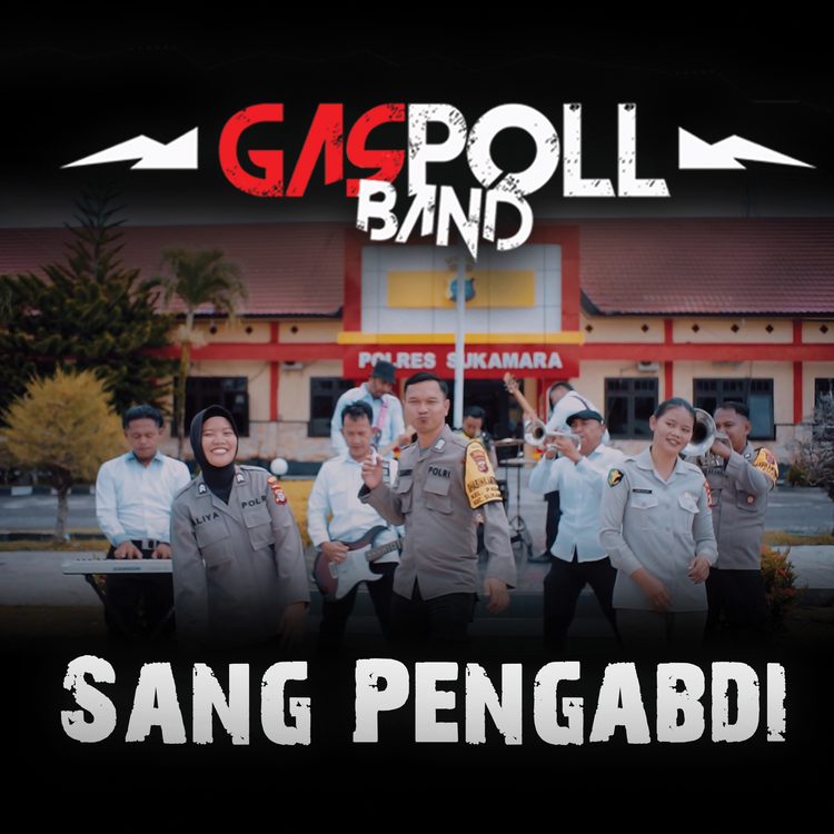 Gaspoll Band's avatar image