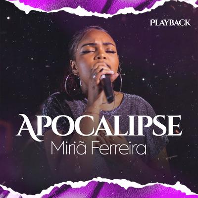 Miriã Ferreira's cover