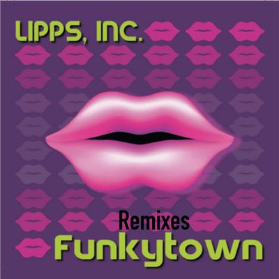 Funkytown (DaLupune Remix) By Lipps Inc.'s cover