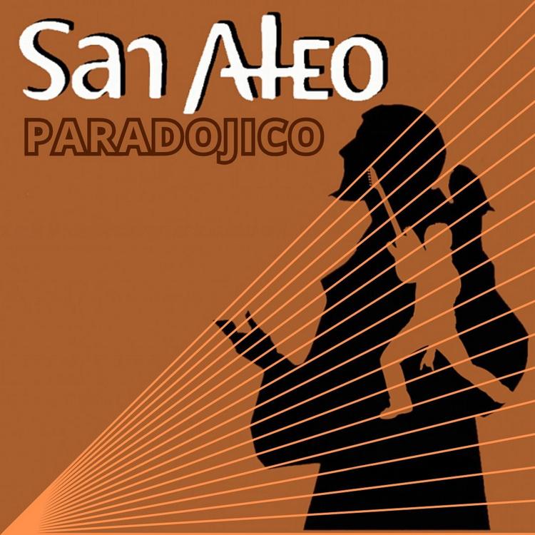 San Ateo's avatar image