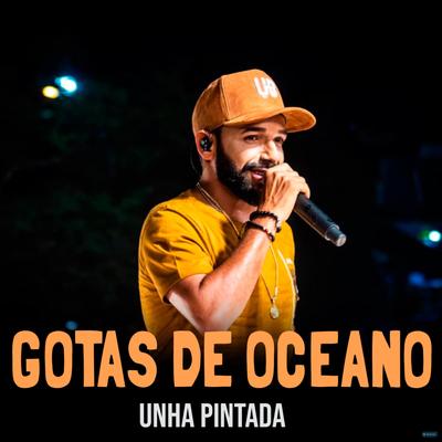 Gotas de Oceano By Unha Pintada's cover