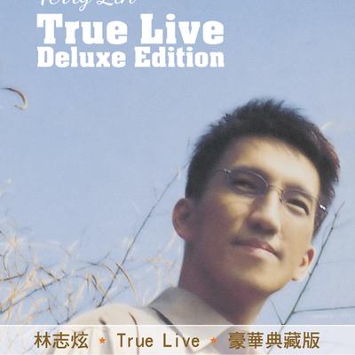 True Live (Deluxe Edition)'s cover