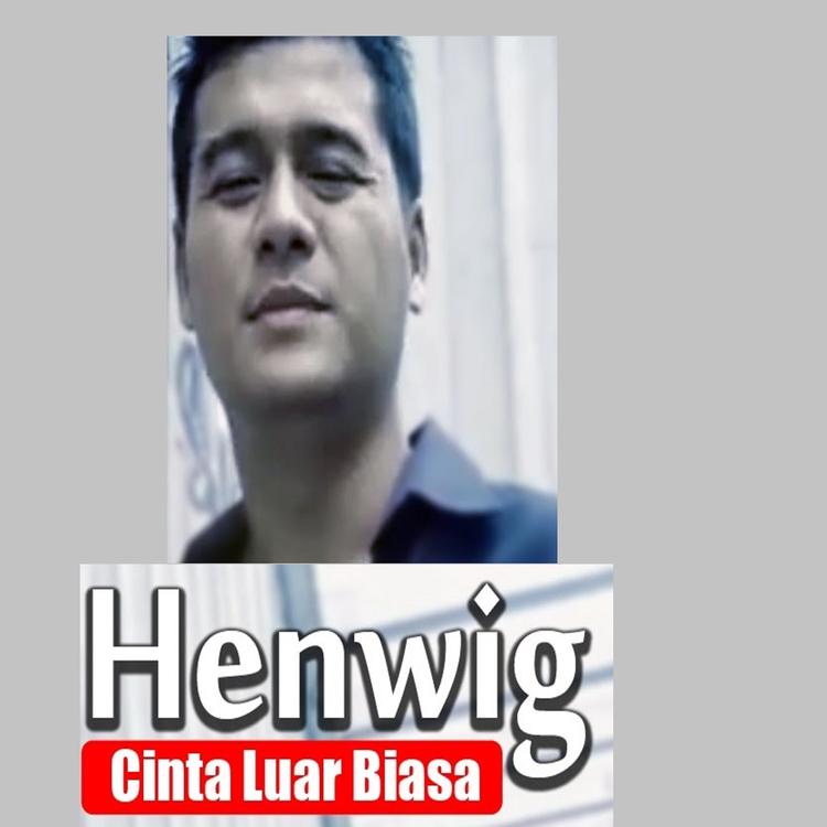 Henwig's avatar image