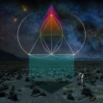 Starve The Ego, Feed The Soul By The Glitch Mob's cover