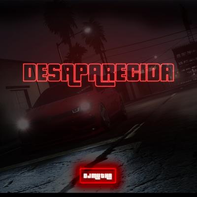 Desaparecida (Turreo Edit)'s cover
