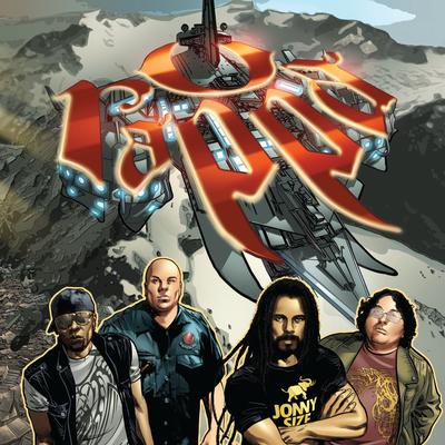 Um dia lindo (feat. Edi Rock) By O Rappa, Edi Rock's cover