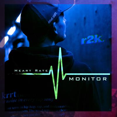 Heart Rate Monitor By R2K. Electronix, R2K.'s cover