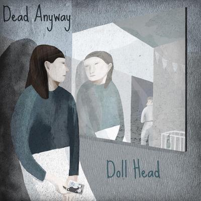 Dead Anyway's cover