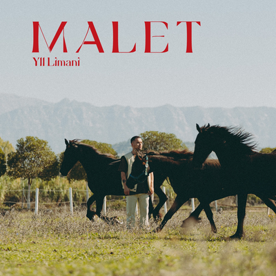 Malet By Yll Limani's cover