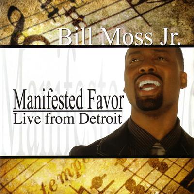 Prayer of Jabez (Live) [Bonus Track] [feat. J Moss]'s cover