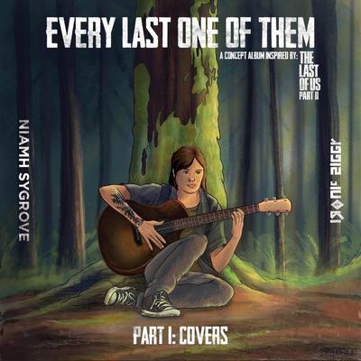 Future Days (The Last Of Us Part II) By Jasper Sygrove, Key Dimensional, Niamh Sygrove's cover
