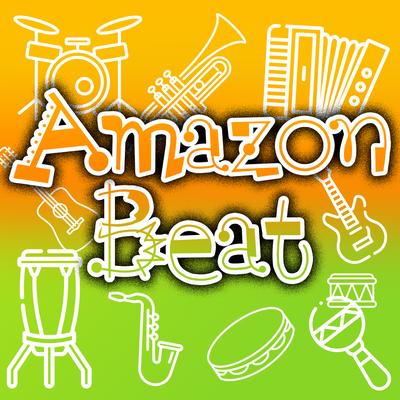 Toma Conta De Nós Dois By Amazon Beach's cover