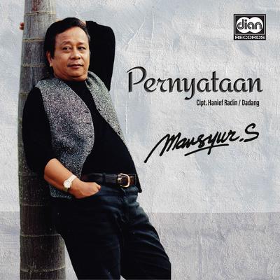 Pernyataan's cover