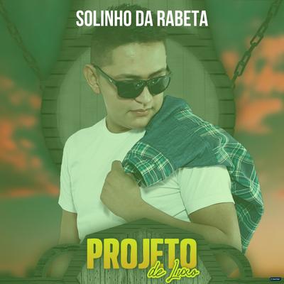 Solinho da Rabeta's cover