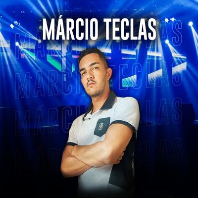 Eu Não Troco By MÁRCIO TECLAS's cover