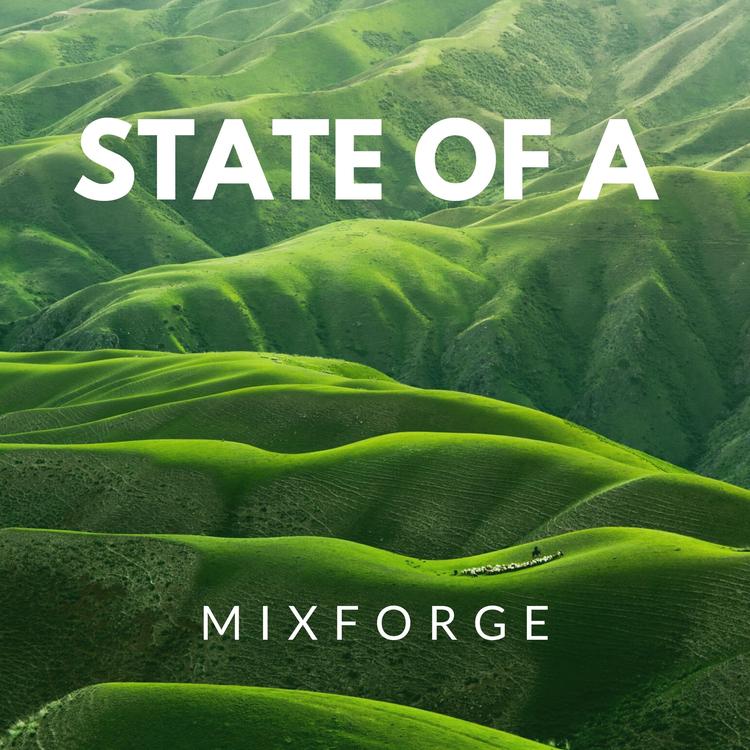 MixForge's avatar image