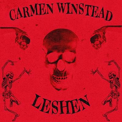 CARMEN WINSTEAD PHONK By leshen's cover