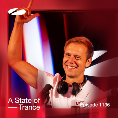 Pressure (ASOT 1136)'s cover