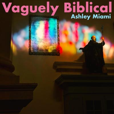 Chill Exorcism By Ashley Miami's cover