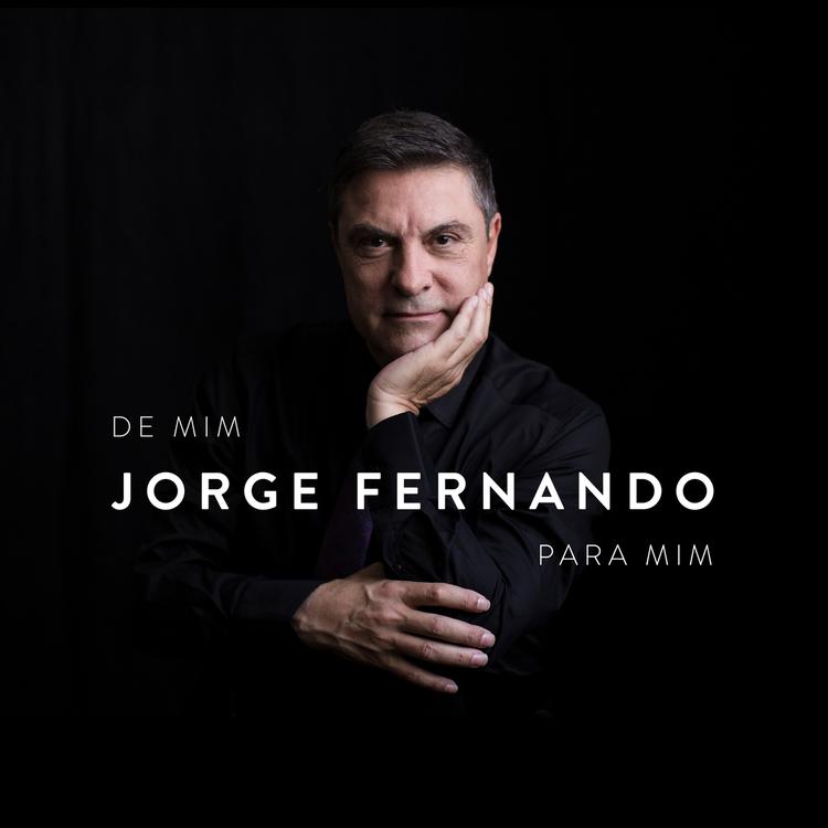 Jorge Fernando's avatar image