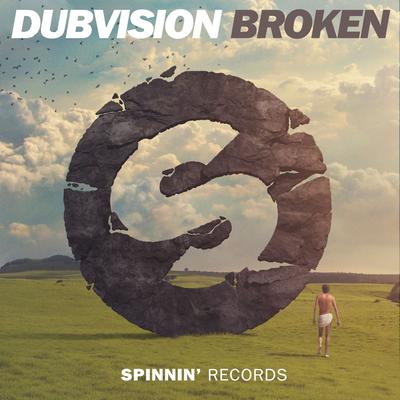 Broken (Radio Edit) By DubVision's cover