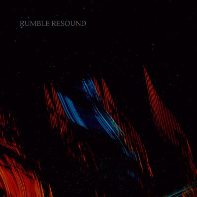 Rumble Resound's cover