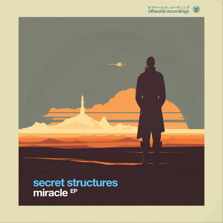 Secret Structures's avatar image