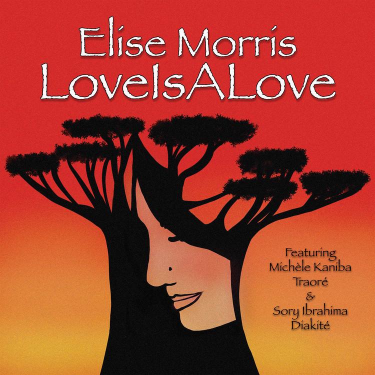 Elise Morris's avatar image