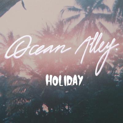 Holiday's cover
