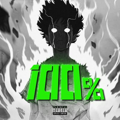 100%'s cover