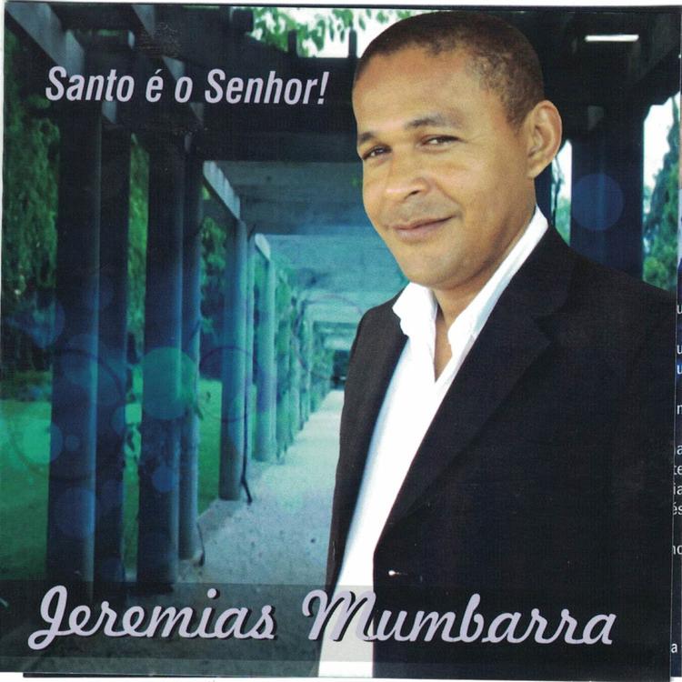 Jeremias Mumbarra's avatar image