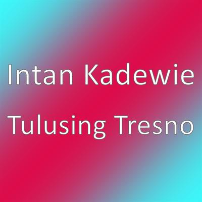 Tulusing Tresno's cover